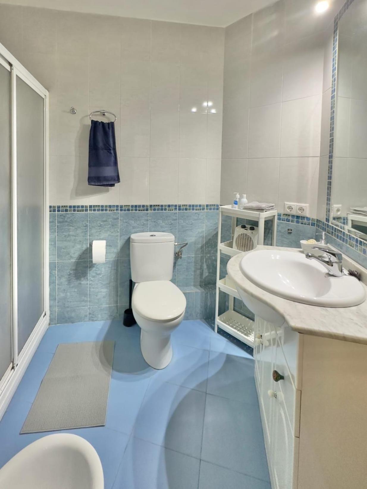Coqueto Apartamento Estacion Córdoba Exteriör bild